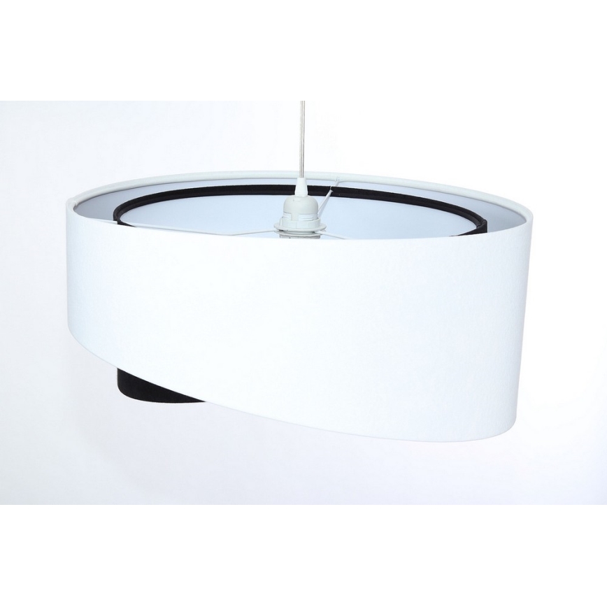 Lysekrone i en snor GALAXY 1xE27/60W/230V