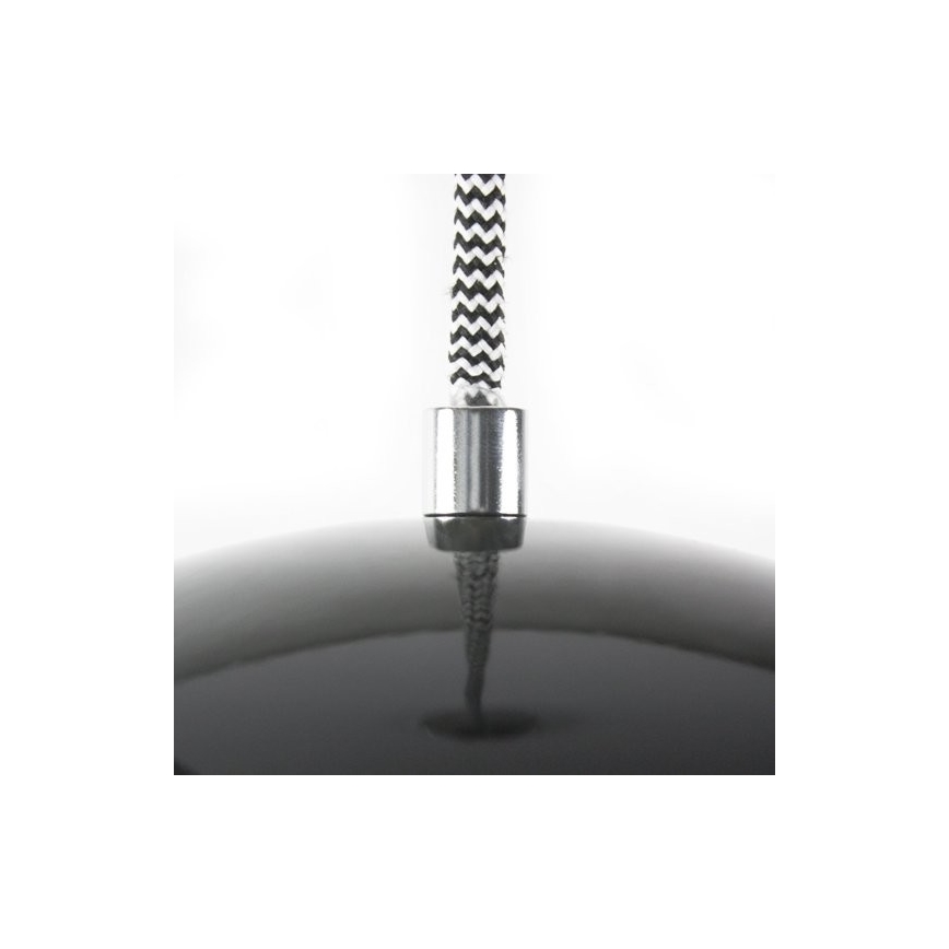 Lysekrone i en snor JANE 1xE27/60W/230V