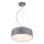 Lysekrone i en snor KIOTO 3xE27/40W/230V