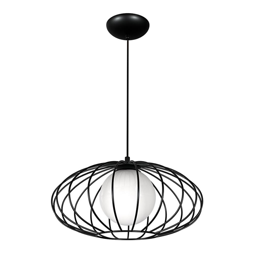 Lysekrone i en snor KRONOS 1xE14/40W/230V