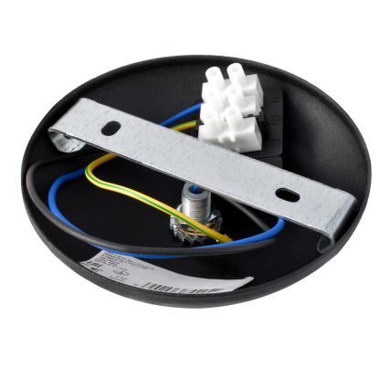 Lysekrone i en snor KRONOS 1xE14/40W/230V