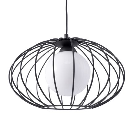 Lysekrone i en snor KRONOS 3xE14/40W/230V