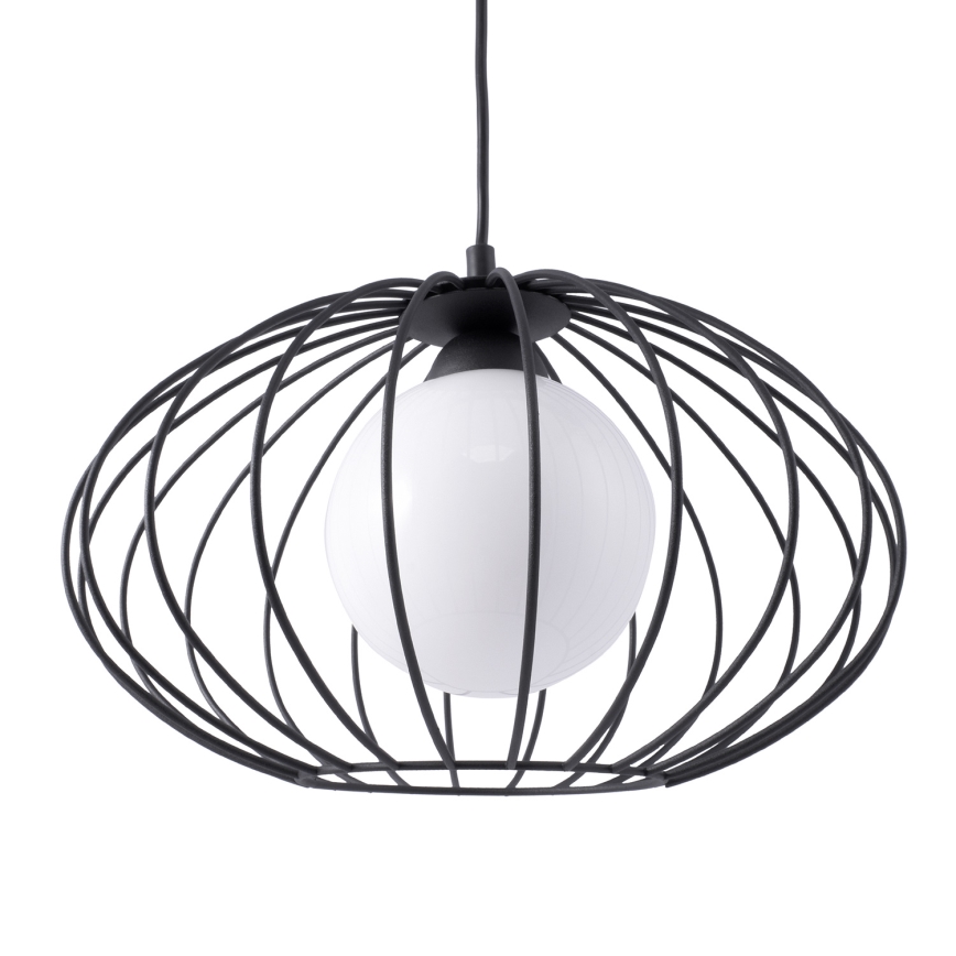 Lysekrone i en snor KRONOS 3xE14/40W/230V