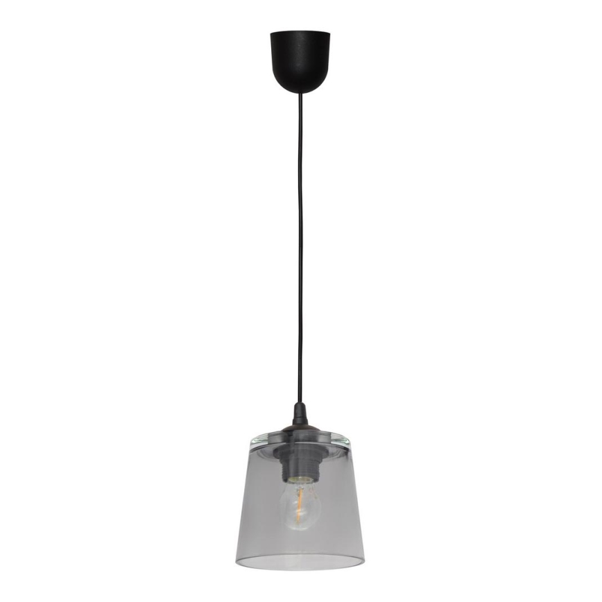 Lysekrone i en snor LUCEA 1xE27/15W/230V