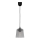 Lysekrone i en snor LUCEA 1xE27/15W/230V