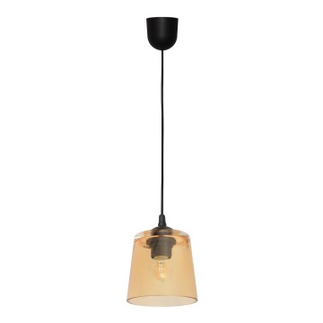 Lysekrone i en snor LUCEA 1xE27/15W/230V