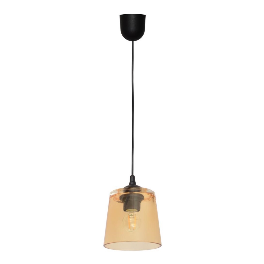 Lysekrone i en snor LUCEA 1xE27/15W/230V