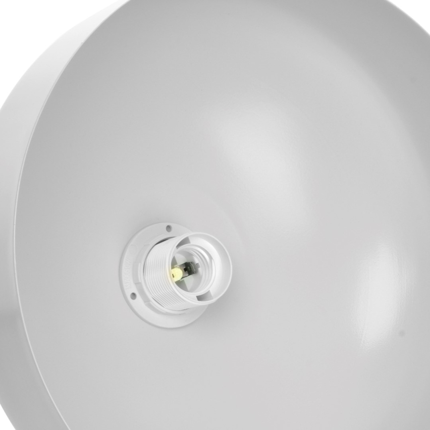 Lysekrone i en snor MALMO 1xE27/60W/230V