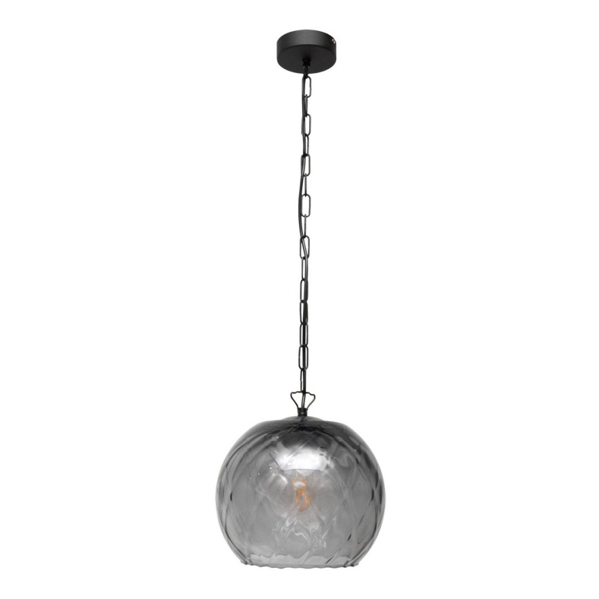 Lysekrone i en snor MARILLA 1xE27/15W/230V