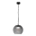 Lysekrone i en snor MARILLA 1xE27/15W/230V