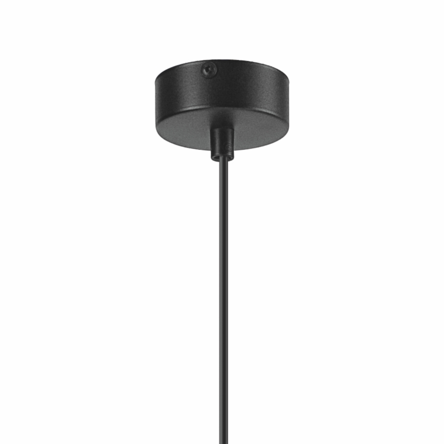 Lysekrone i en snor MIA 1xE27/60W/230V