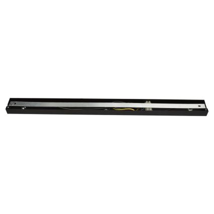 Lysekrone i en snor NORMAN 1xE27/60W/230V