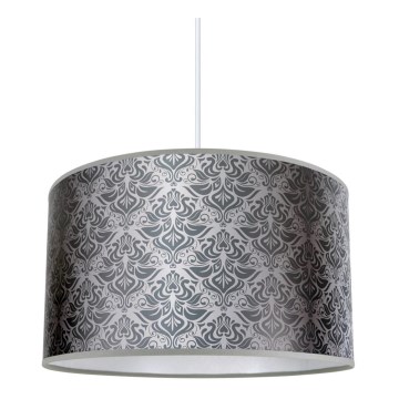 Lysekrone i en snor PATTERN 1xE27/60W/230V