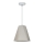 Lysekrone i en snor PITTORE 1xE27/25W/230V