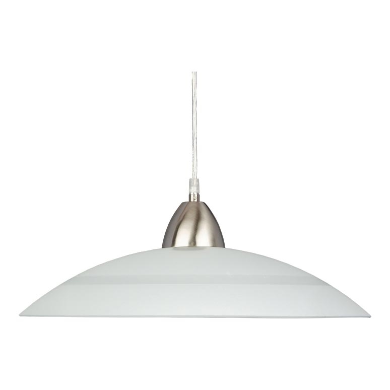 Lysekrone i en snor PLATE