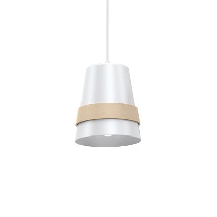 Lysekrone i en snor VENEZIA 1xE27/60W/230V