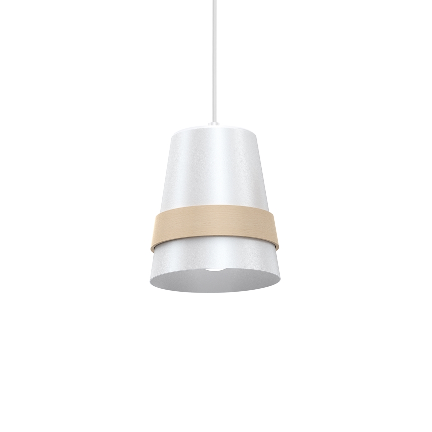 Lysekrone i en snor VENEZIA 1xE27/60W/230V