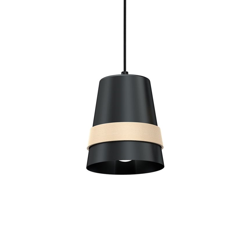 Lysekrone i en snor VENEZIA 3xE27/60W/230V