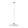 Lysekrone i en snor YOUNG 1xE27/60W/230V