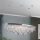 Lysekrone i krystal CRYSTALRIVER 21xG9/40W/230V skinnende krom