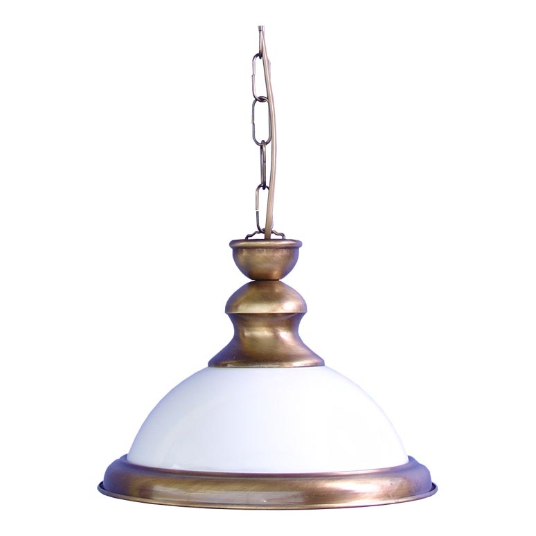 Lysekrone ORION 1xE27/60W/230V