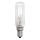 Lyspære til emhætte T25 E14/40W/230V 2700K