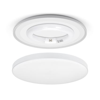 Lysstofrør T9 G10Q/22W/230V 6500K - Aigostar