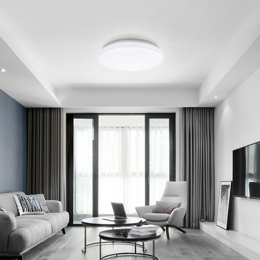 Lysstofrør T9 G10q/32W/230V 6500K - Aigostar