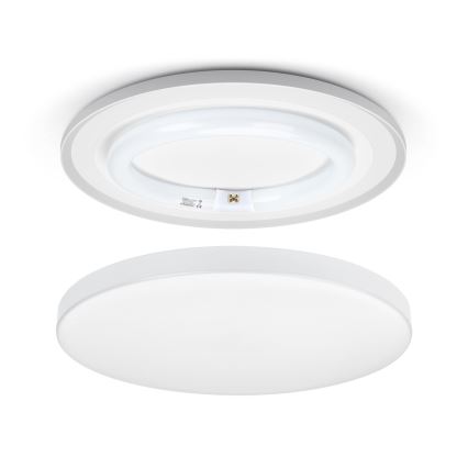 Lysstofrør T9 G10q/32W/230V 6500K - Aigostar