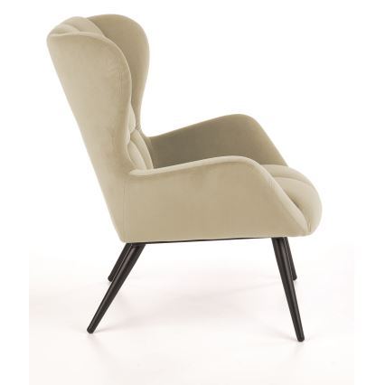 Lænestol CHATEU beige