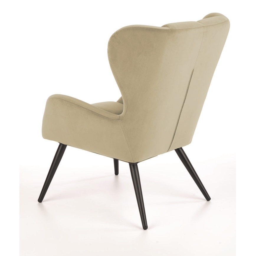 Lænestol CHATEU beige