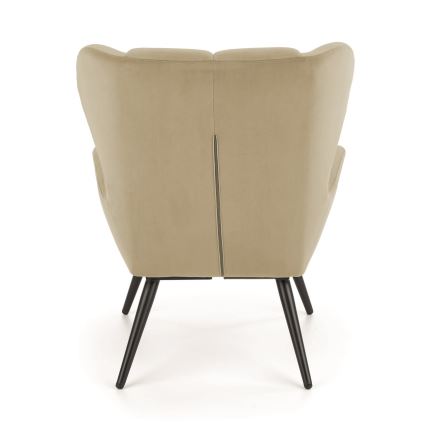 Lænestol CHATEU beige