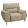 Lænestol LIVORNO beige