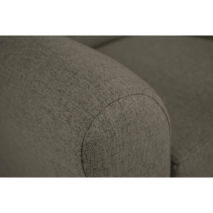 Lænestol VIVA brun