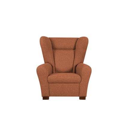 Lænestol VIVA orange