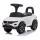 Løbecykel Volkswagen 2xAA hvid/sort