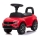 Løbecykel Volkswagen 2xAA rød/sort
