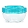 Madbeholder INTERLOCK 0,18 l turkis/transparent