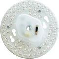 Magnetisk LED-modul LED/12W/230V 2700-6500K Ø 13 cm - Brilagi