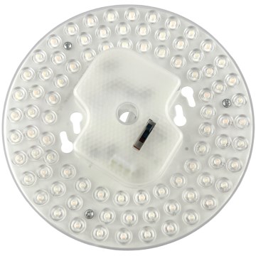 Magnetisk LED-modul LED/18W/230V 2700-6500K Ø 17 cm - Brilagi