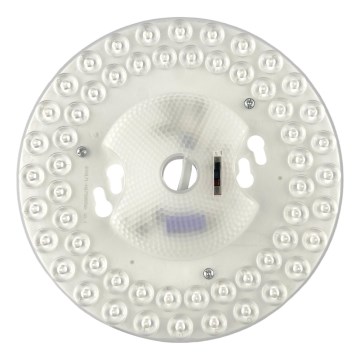 Magnetisk LED-modul LED/24W/230V 2700–6500K Ø 17,5 cm - Brilagi