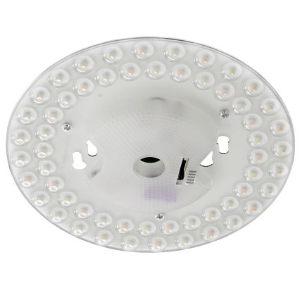 Magnetisk LED-modul LED/24W/230V 2700–6500K Ø 17,5 cm - Brilagi