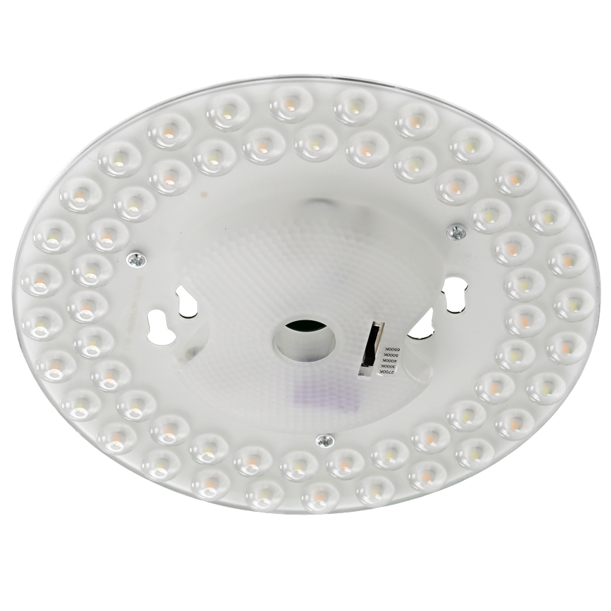 Magnetisk LED-modul LED/24W/230V 2700–6500K Ø 17,5 cm - Brilagi