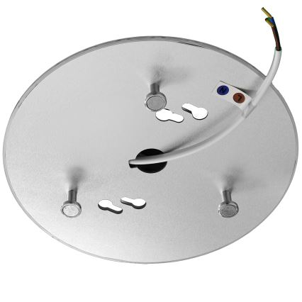 Magnetisk LED-modul LED/24W/230V 2700–6500K Ø 17,5 cm - Brilagi