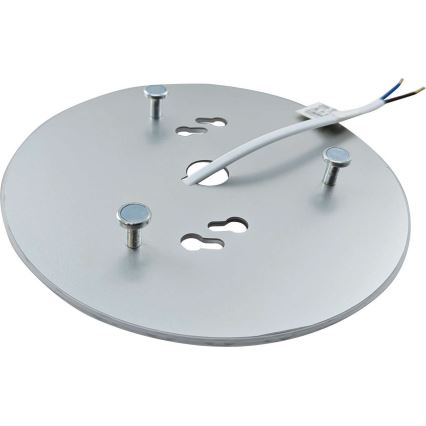 Magnetisk LED modul LED/24W/230V diameter 17,5 cm 2700/3000/4000/5000/6500K