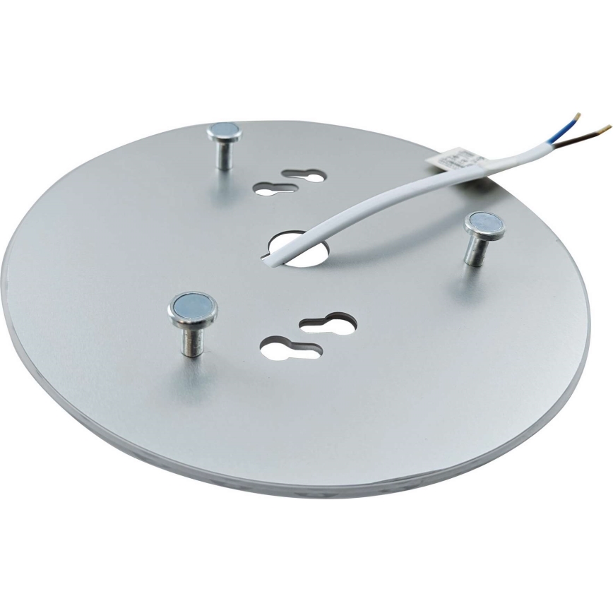 Magnetisk LED modul LED/24W/230V diameter 17,5 cm 2700/3000/4000/5000/6500K