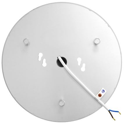 Magnetisk LED-modul LED/36W/230V 2700-6500K Ø 24 cm - Brilagi