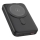 Magnetisk powerbank med trådløs opladning MagSafe 10000 mAh 20W Power Delivery sort