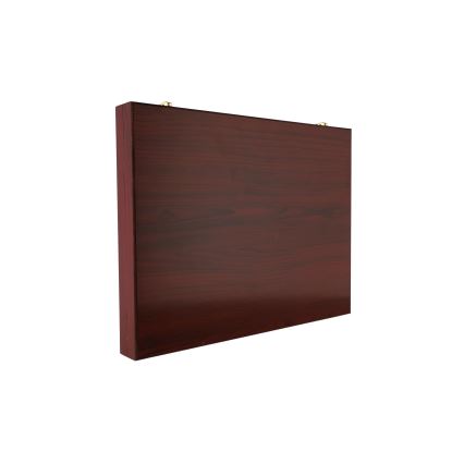 Malersæt i kuffert ART BOX, 91 dele