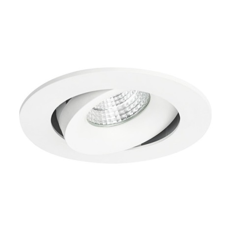 MALMBERGS LED indbygget lampe til badeværelse LED/7W/230V |